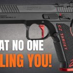 CZ Shadow 2 Target: What NO ONE is Telling You!