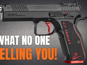 CZ Shadow 2 Target: What NO ONE is Telling You!