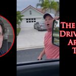 Florida Road Rager Regrets His Stupidity