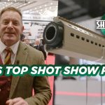 The Ultimate SHOT Show 2025 Roundup with Iain Harrison – Day 1!