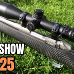 6 Newest Hunting Rifles Revealed for SHOT Show 2025