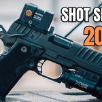 SHOT Show 2025’s 6 Best Value Handguns For Everyone