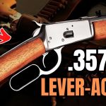 The Best Lever-Action Rifles In .357 Magnum You Can Get This 2025