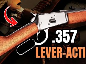 The Best Lever-Action Rifles In .357 Magnum You Can Get This 2025