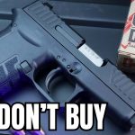 Never Buy These Guns During Any SHOT Show! (Otherwise, You’ll Regret Them)