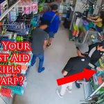 Robber’s Negligent Discharge Brings Some Important Lessons