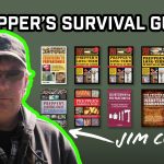 Jim Cobb’s Prepper Playbook: How to Stay Ready for Anything | RECOIL OFFGRID Podcast