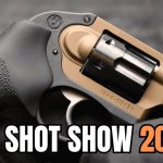 These New Revolvers In 2025 Are Next Level (As Seen In SHOT Show!)