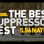 RECOIL’s The Best Suppressor Test | 5.56 NATO – The Setup