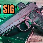 5 New SIG SAUER Guns You Should Add In Your Arsenal This 2025