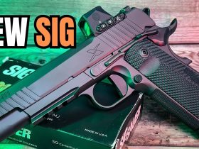 5 New SIG SAUER Guns You Should Add In Your Arsenal This 2025