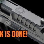 Glock Is Done! These 5 NEW 9MM Guns Will Dominate the Market in 2025!