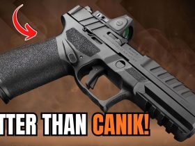 The Best All-Around Handguns That Are Better Than Canik