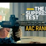 AAC Ranger 5 – RECOIL’s The Best Suppressor Test | 5.56 NATO