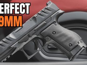 The Best 9mm Pistols for Beginners Easy to Shoot, Reliable, and Accurate