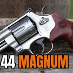 The 5 BEST .44 Magnum Revolvers In 2025!