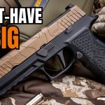 4 SIG Sauer Guns Worth Buying This 2025