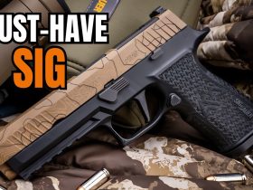 4 SIG Sauer Guns Worth Buying This 2025