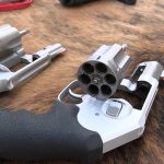 Are Revolvers Obsolete?