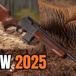 These 5 New Guns Will Change the Game in 2025!