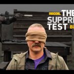 B&T Print-X SRBS-Ti – RECOIL’s The Best Suppressor Test | 5.56 NATO