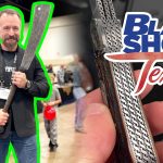 BLADE SHOW TX: Epic Knives, Master Craftsmen, and Jaw-Dropping Steel