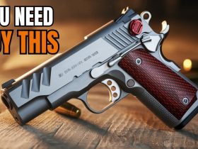 Top 5 New Pocket Guns That Will Be the Best CCW in 2025!