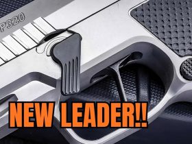 5 Handguns Set to Dominate 2025 – You Won’t Want to Miss These!