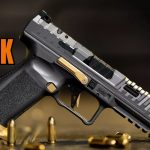 Top 4 Canik Pistols That Will Surprise You!