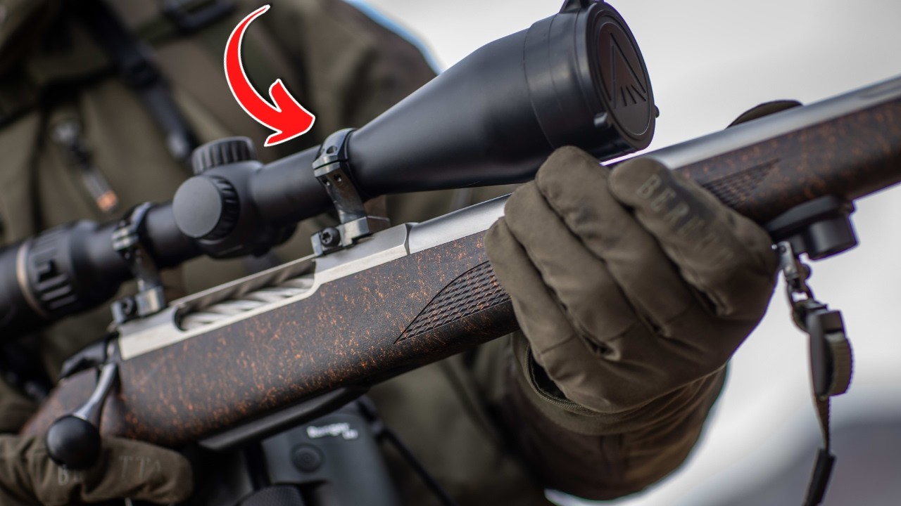 6 Must Have RIFLES Selling Fast in the U.S.!