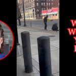 What Would You Do? Bystander Records Rather Than Helping