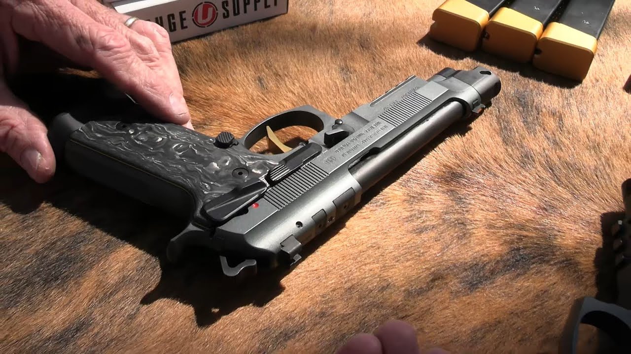 Battlefield to Bullseyes