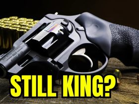 The .357 Magnum: The Legend That Never Fails!