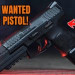 Top 6 Most Wanted 9mm Handguns As Of April 2025