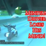 Road Rage Ends Predictably in Beaverton, Oregon