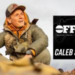 From Alaska to Africa: The Hunting Journey of Caleb Stillians | OFFGRID Podcast