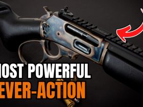 6 Most POWERFUL Lever Action Rifles That You Should TRUST In 2025!