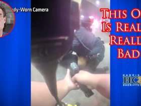 Houston Officer Should Be Charged For This Shooting