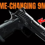 TOP 6 HOT 9mm Handguns that Define Modern Firearms Trends