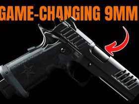 TOP 6 HOT 9mm Handguns that Define Modern Firearms Trends