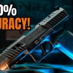 7 Accurate Handguns That Shoot Way Above Their Price Tag! [2025]