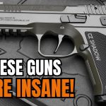 Top 6 Brand-New Guns In 2025 That’ll Blow You Off!