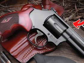 TOP 6 Fastest Selling Revolvers in The US in 2025!