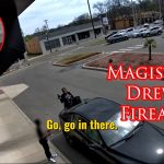 Court Dispute Leads To Charges Against Judge
