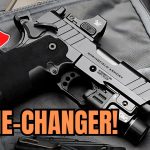 Grab These 5 Handguns Coz They’ll Likely Top The CCW Market This 2025!