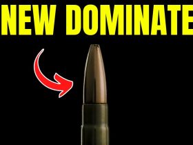 TOP 6 Insane Future Ammo That Will Dominate 2025!