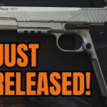 7 More Guns Just Released In May 2025—And They’re Already Making Headlines!