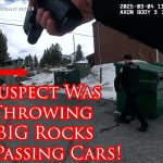 Small California PD Breaks Almost 40-Year Streak of No Officer Involved Shootings
