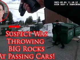 Small California PD Breaks Almost 40-Year Streak of No Officer Involved Shootings