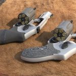S&W 632 Ultimate Carry